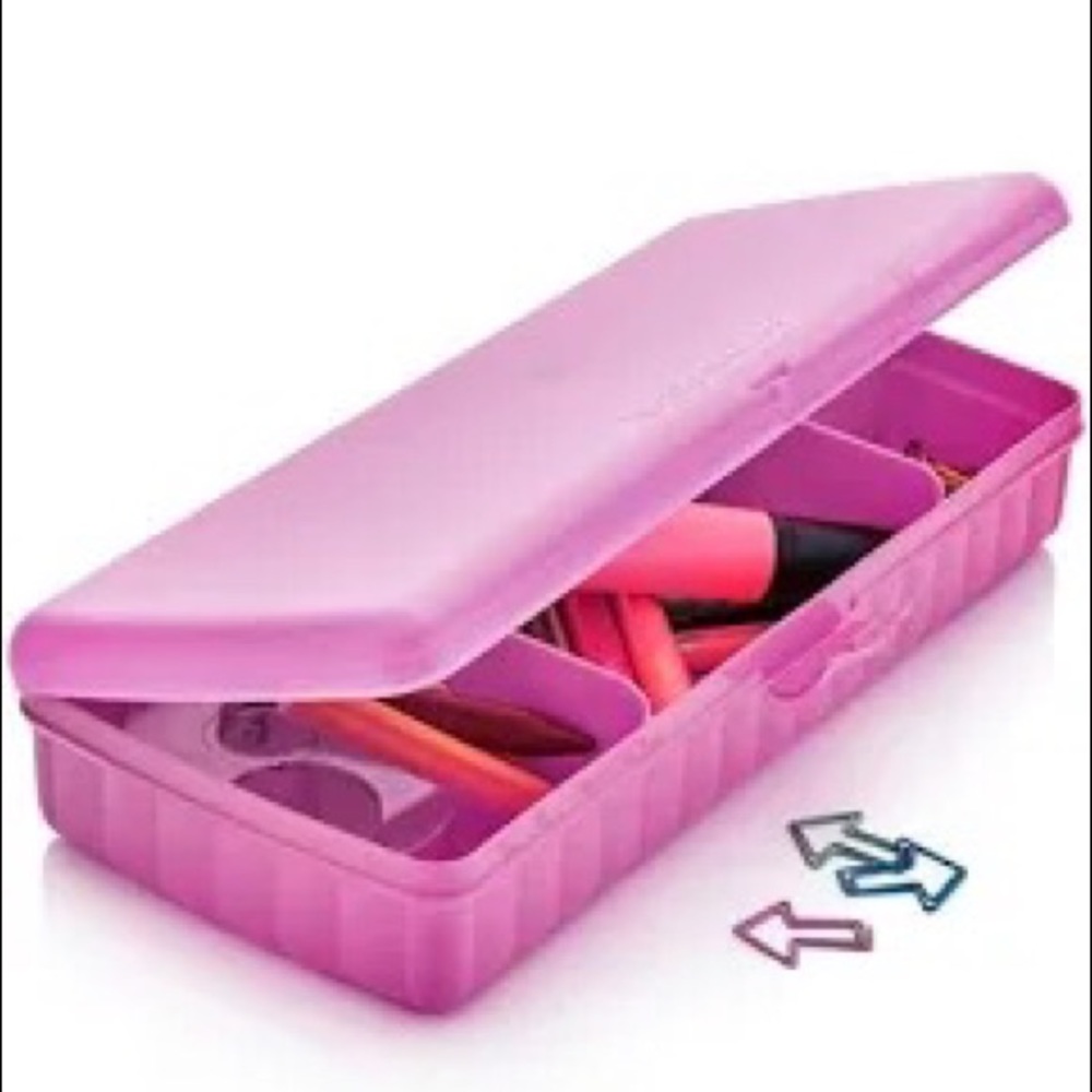Tupperware Lunch 'n Things Container